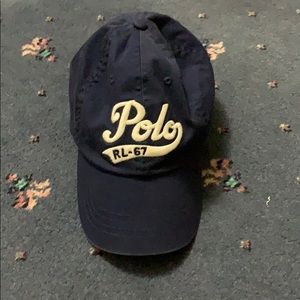 Polo Hat